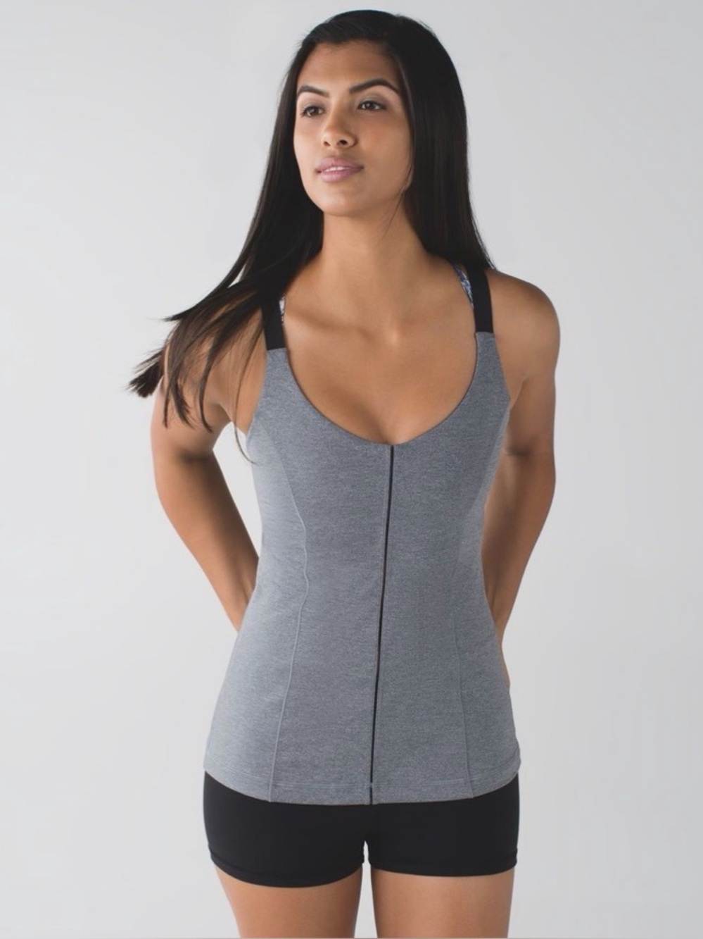 Lululemon Hot to Street Tank